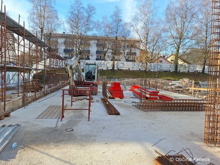 Knjižnica F. B. in Glasbena šola Kamnik (11)